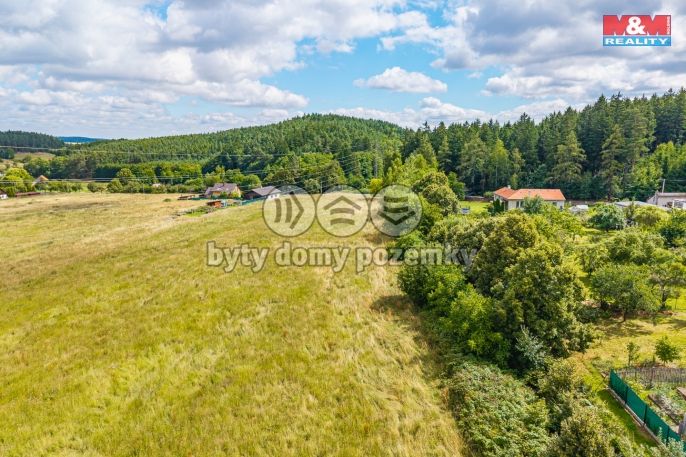 Prodej, Pozemek k bydlení, Medový Újezd