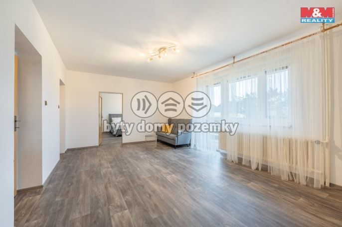 Prodej, Rodinný dům, Borek