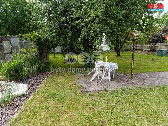 Prodej, Rodinný dům, Vranová Lhota