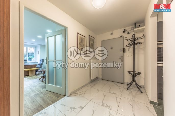 Prodej, Kancelářský prostor, Praha