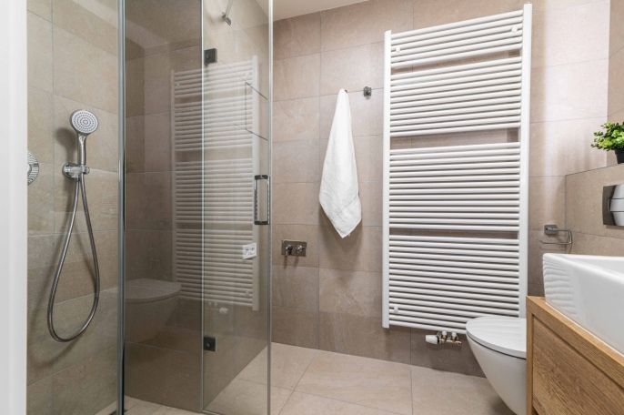 Pronájem, Byt 1+kk, Kladno