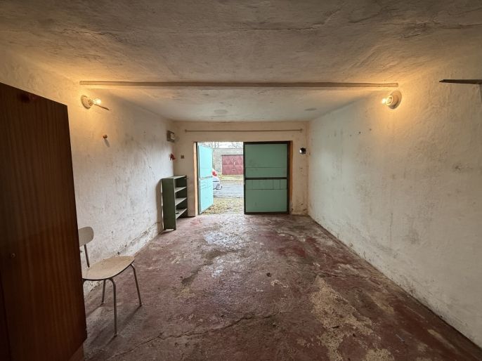 Prodej, Garáž, Havířov