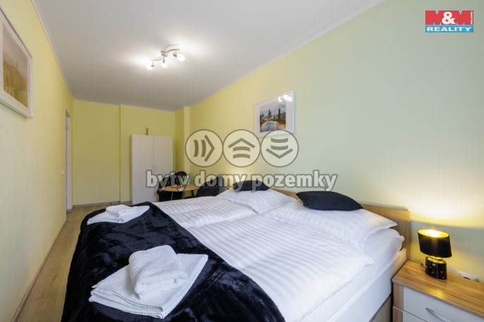 Prodej, Byt 2+1, Karlovy Vary