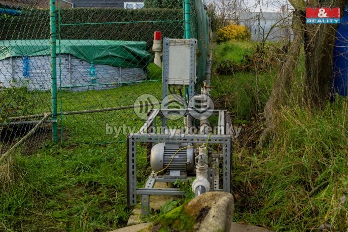 Prodej, Pozemek k bydlení, Mělník