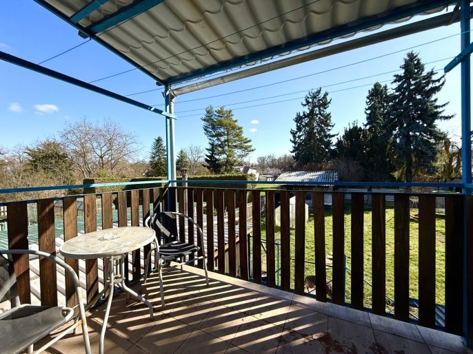 Prodej, Rodinný dům, Měšice