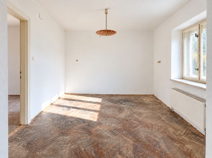 Prodej, Rodinný dům, Brloh