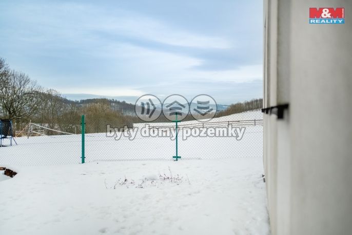 Prodej, Rodinný dům, Chuderov