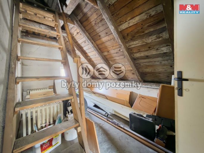 Prodej, Rodinný dům, Třinec