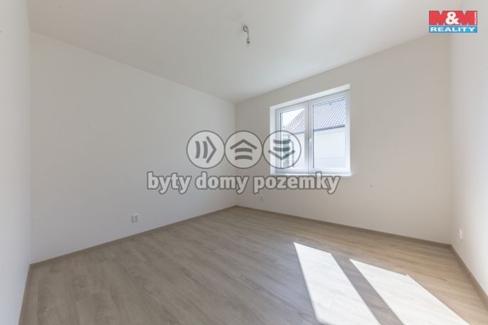 Prodej, Rodinný dům, Všechlapy