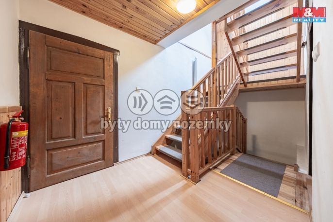 Prodej, Hotel, penzion, Loučná pod Klínovcem