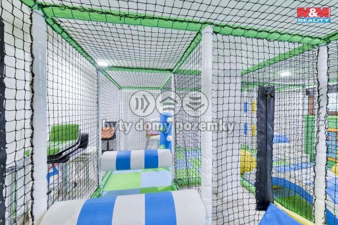 Prodej, Obchod a služby, Mariánské Lázně