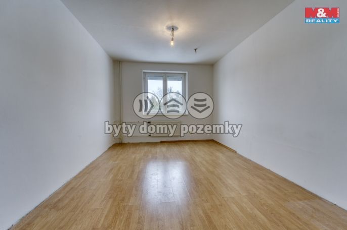 Prodej, Byt 3+1, Město Touškov