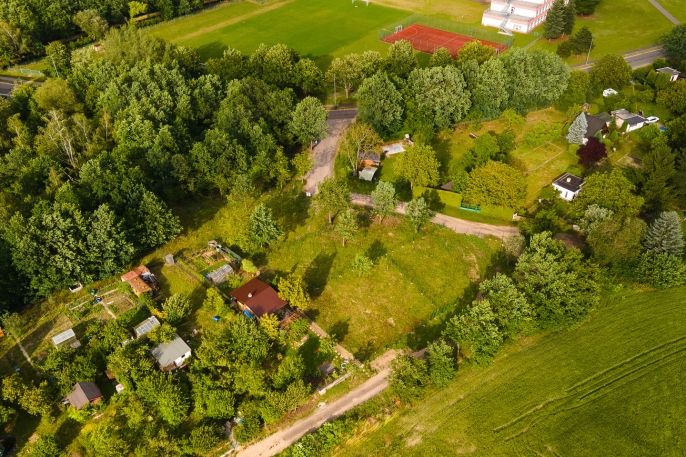 Prodej, Zahrada, Pardubice
