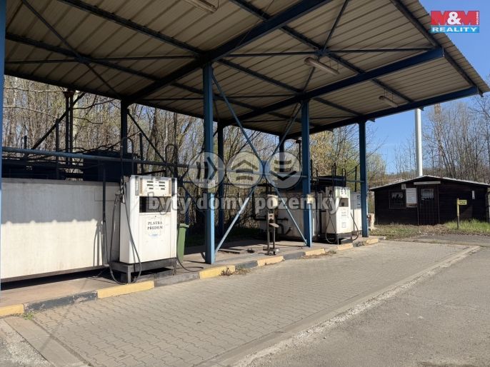 Prodej, Obchod a služby, Ostrava