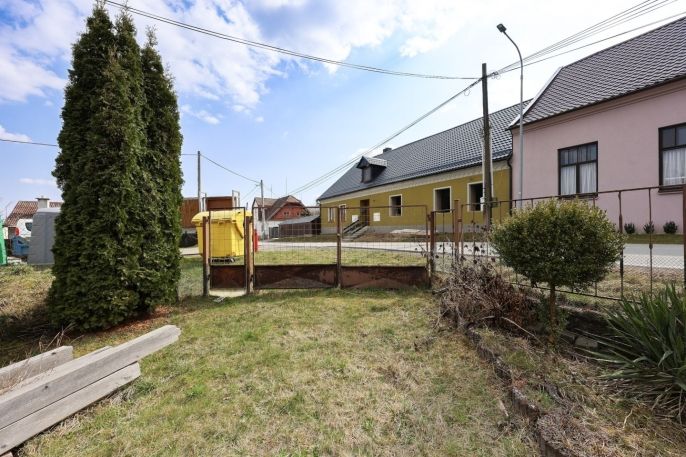 Prodej, Pozemek k bydlení, Loštice