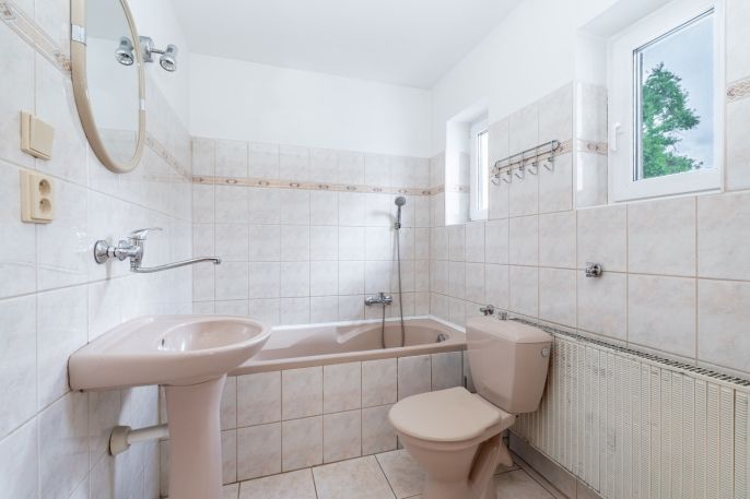 Prodej, Rodinný dům, Jihlava
