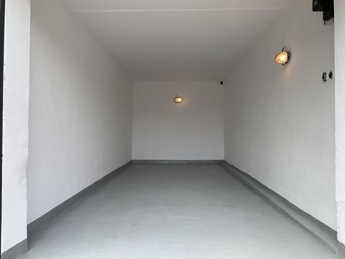 Pronájem, Garáž, Ostrava