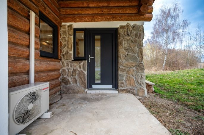 Prodej, Rodinný dům, Vidice