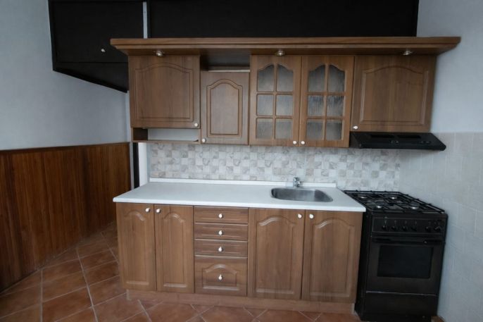 Pronájem, Byt 2+1, Ústí nad Labem