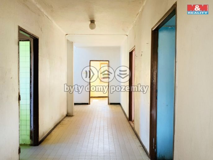 Prodej, Rodinný dům, Klatovy