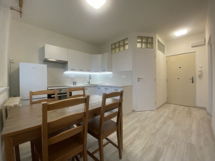 Pronájem, Byt 1+1, Prostějov