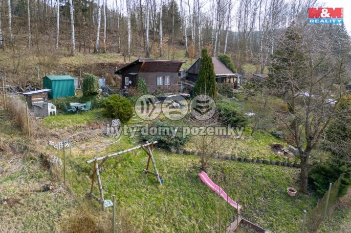 Prodej, Chata, Kraslice