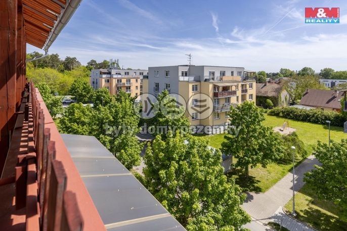 Prodej, Byt 2+kk, Pardubice