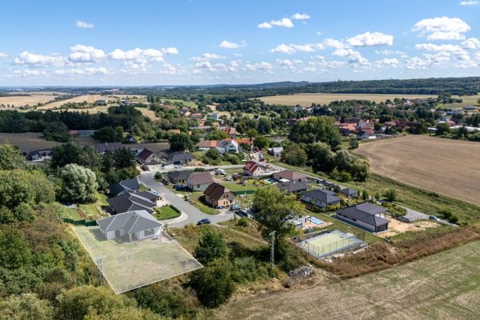 Prodej, Rodinný dům, Ledce