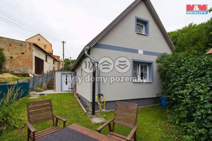Prodej, Rodinný dům, Bžany
