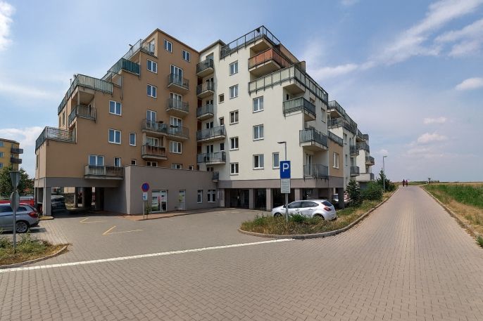 Pronájem, Kancelářský prostor, Klecany