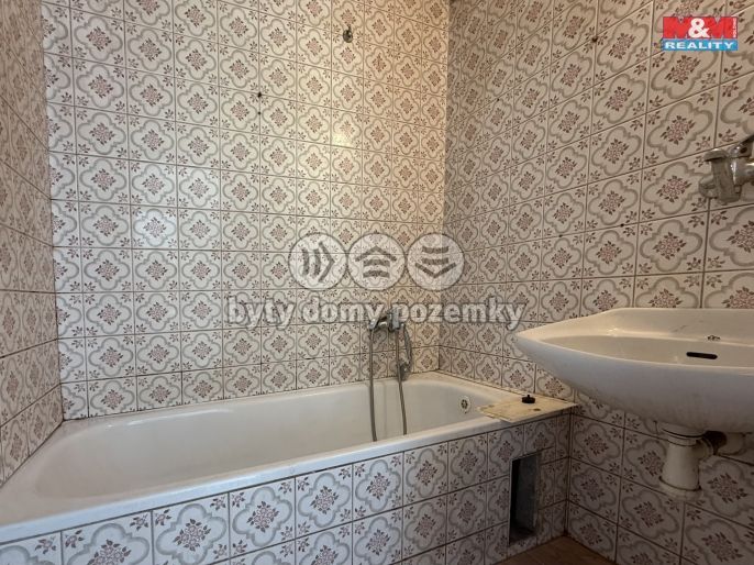 Prodej, Rodinný dům, Janovice