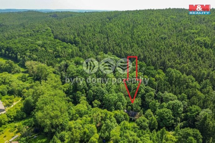 Prodej, Zemědělský objekt, Hostouň