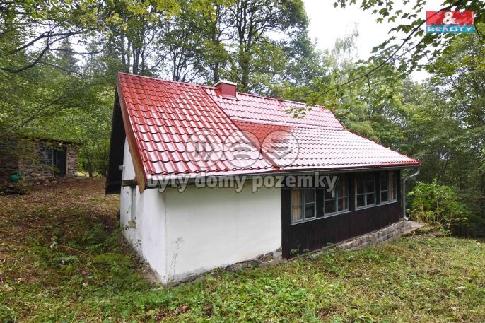 Prodej, Chata, Měděnec