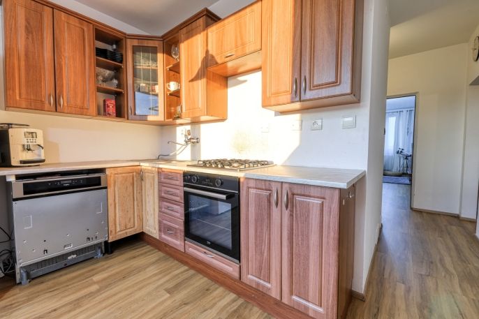 Prodej, Byt 4+1, Plzeň