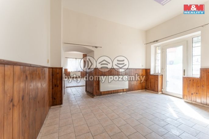 Prodej, Rodinný dům, Liběchov