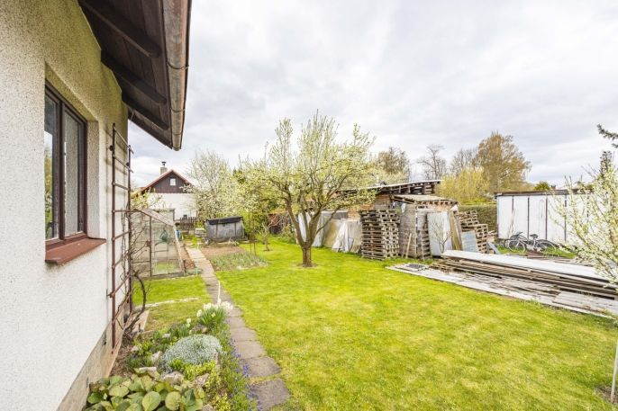 Prodej, Chata, Hradec Králové