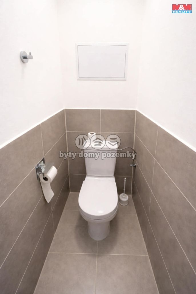 Pronájem, Byt 3+kk, Nehvizdy