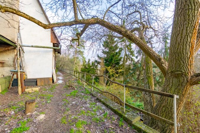 Prodej, Chata, Malé Žernoseky