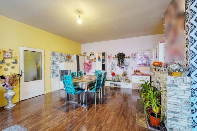 Prodej, Rodinný dům, Oselce