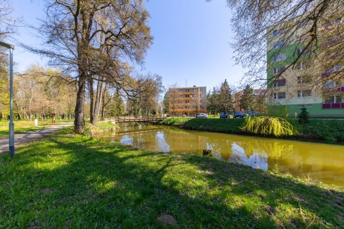 Prodej, Byt 3+1, Pohořelice