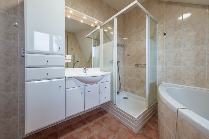 Pronájem, Rodinný dům, Říčany