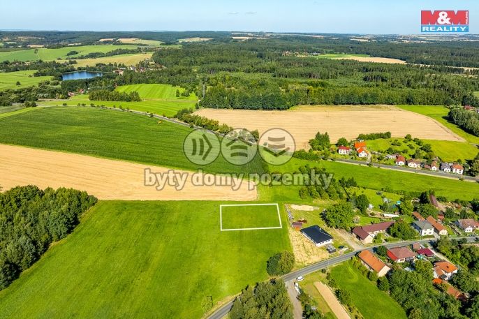 Prodej, Pozemek k bydlení, Štipoklasy