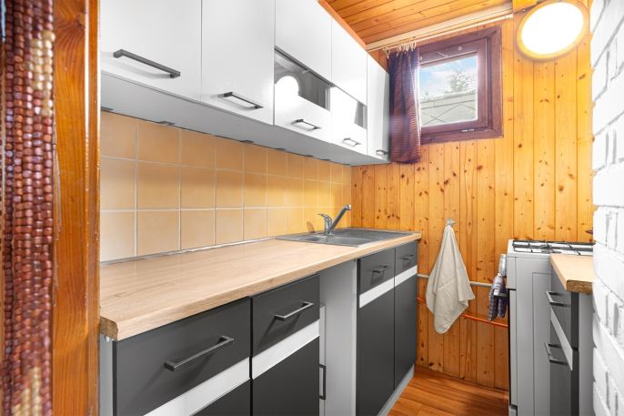 Prodej, Chata, Brtnice