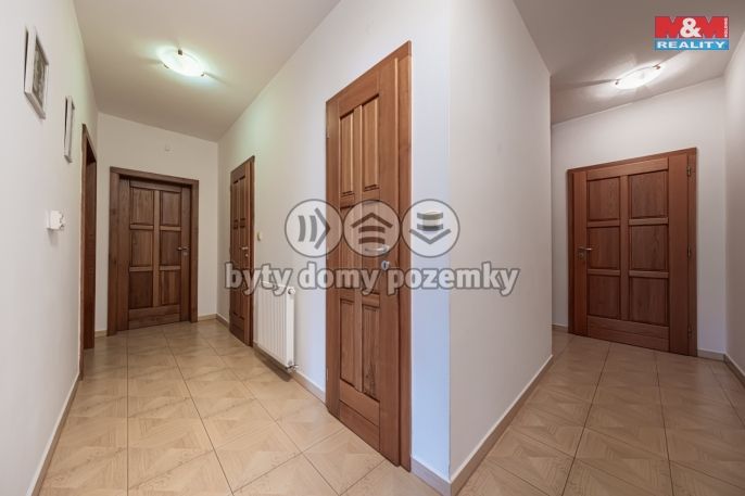 Prodej, Rodinný dům, Mačkov