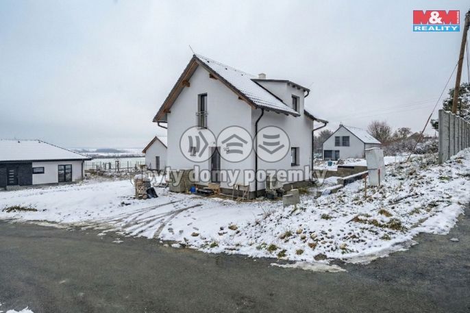 Prodej, Rodinný dům, Petkovy