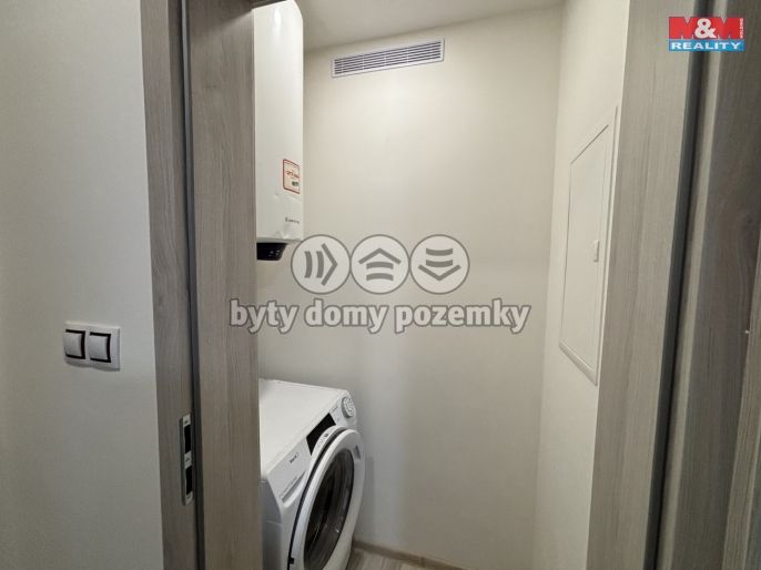 Pronájem, Rodinný dům, Obříství