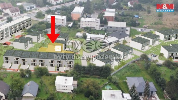 Prodej, Rodinný dům, Sezemice