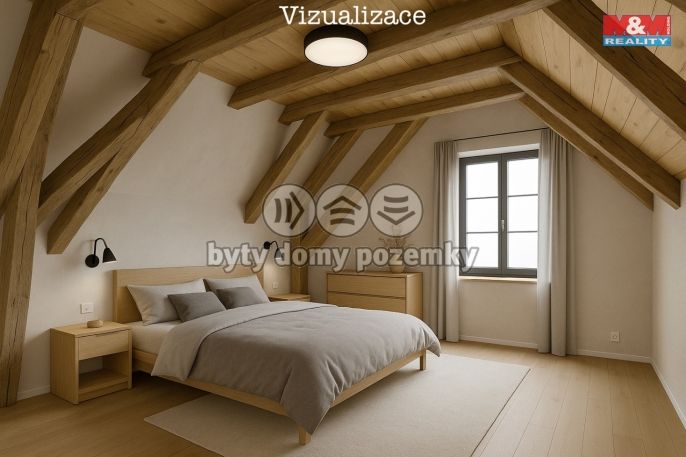 Prodej, Rodinný dům, Česká Třebová