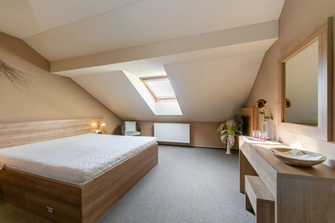Prodej, Hotel, penzion, Kladruby