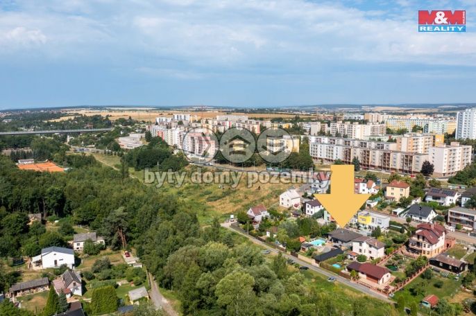 Prodej, Rodinný dům, Plzeň